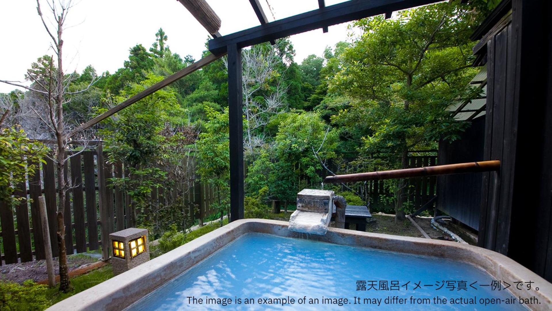 Yufuin Yasuha Hotel Exterior foto